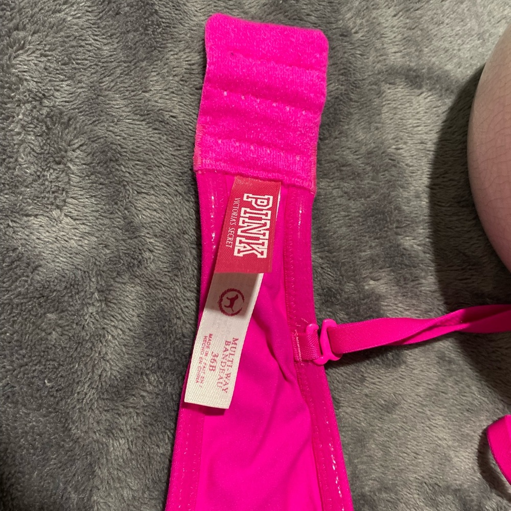 Pink Victoria Secret - Picture 4 of 4